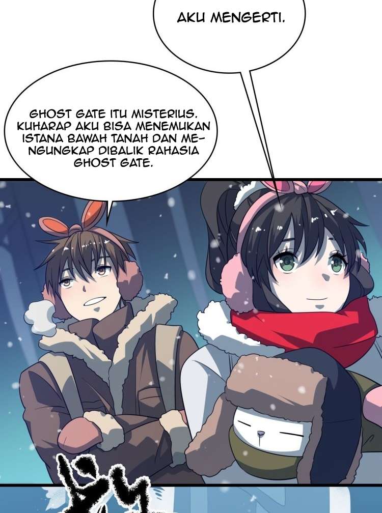 Reborn Doctor Chapter 70 Bahasa Indonesia